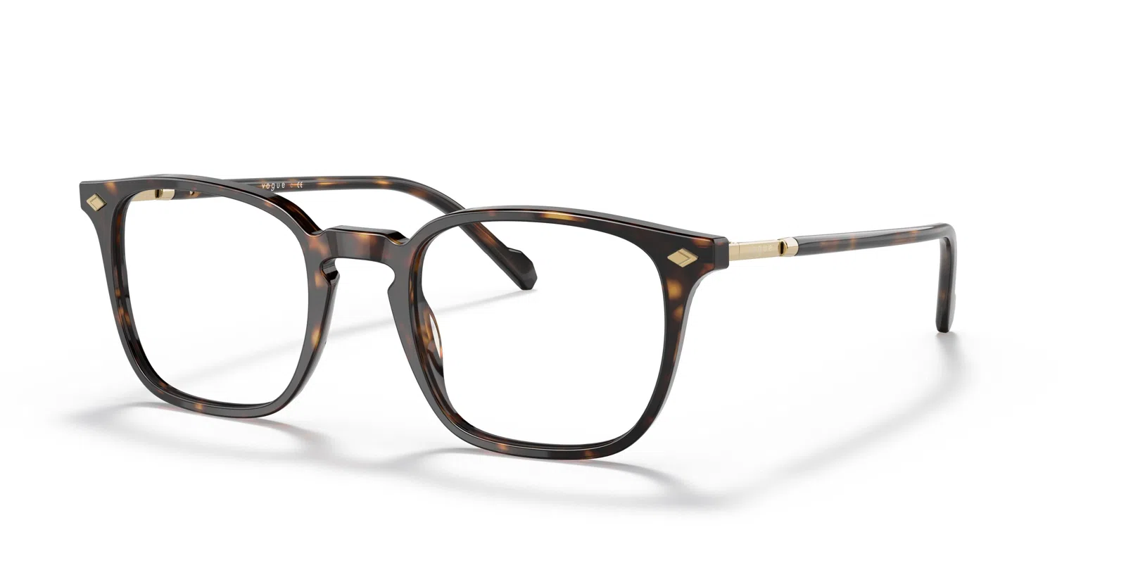 Vogue Eyewear 5433 Eyeglasses - view 12